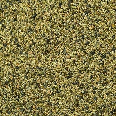 Johnston & Jeff Love Bird Feed | Luxury Home Accessories | Heulog Glow