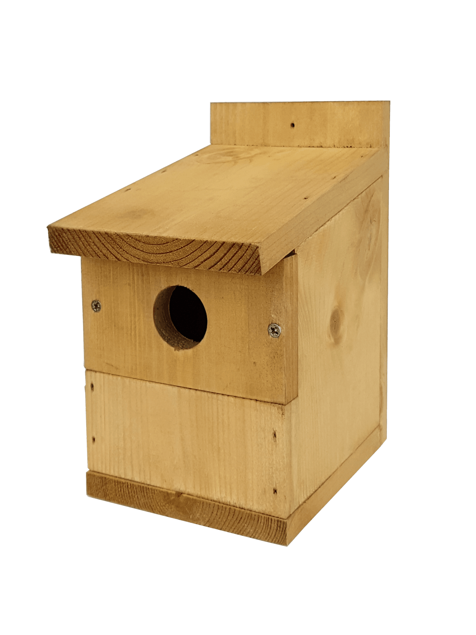 Johnston & Jeff Multinester Nest Box | Luxury Home Accessories | Heulog Glow