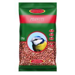 Johnston & Jeff Peanuts, 2kg | Luxury Home Accessories | Heulog Glow