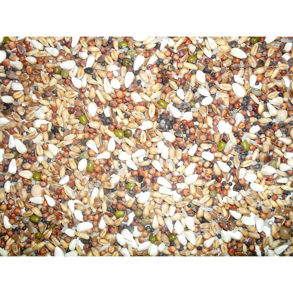 Johnston & Jeff Trapping Mixture Type 66 | Luxury Home Accessories | Heulog Glow