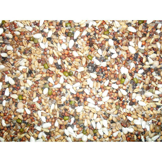 Johnston & Jeff Trapping Mixture Type 66 | Luxury Home Accessories | Heulog Glow