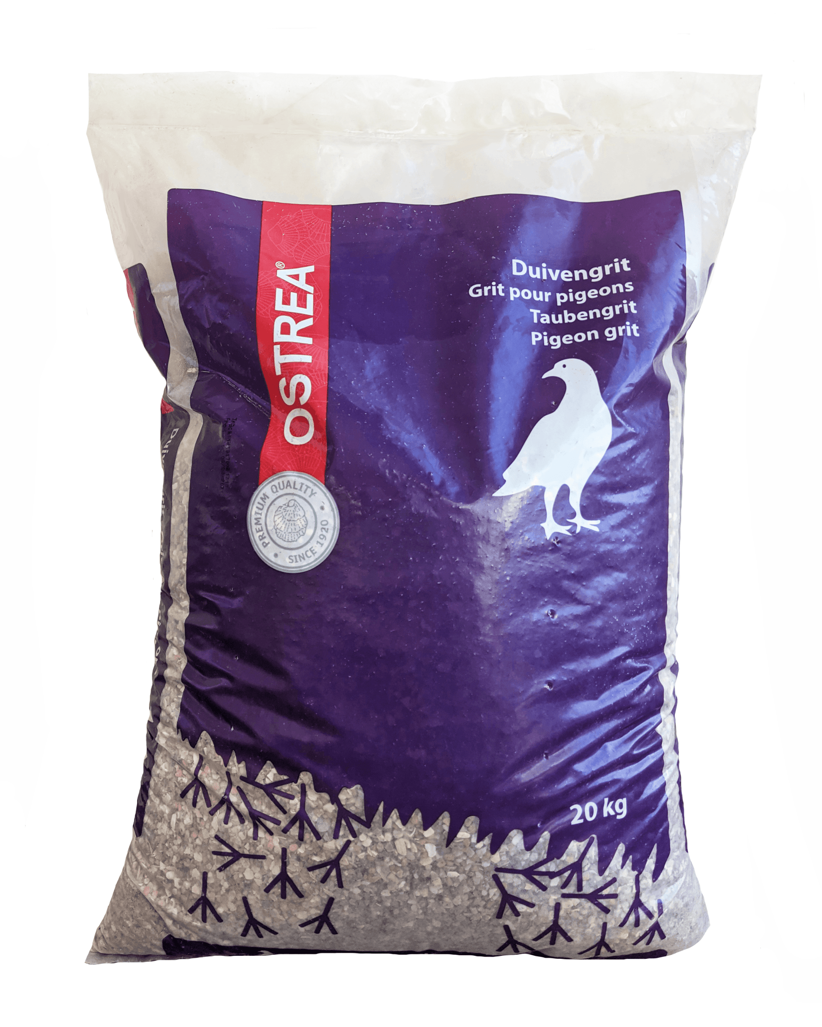 Jondo Mixed Pigeon Grit | Luxury Home Accessories | Heulog Glow