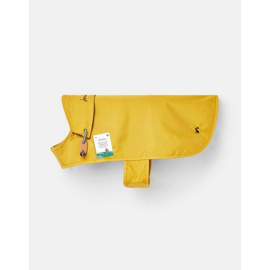 Joules Antique Gold Raincoat Small | Luxury Home Accessories | Heulog Glow