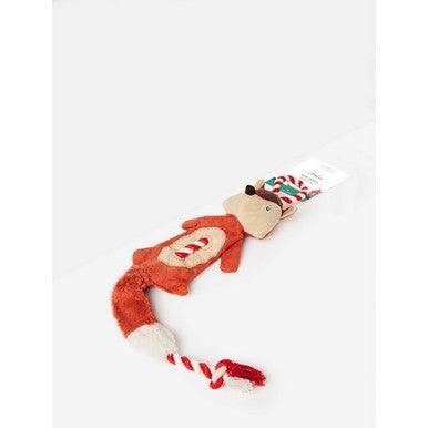 Joules Rope Heritage Tweed Fox | Luxury Home Accessories | Heulog Glow