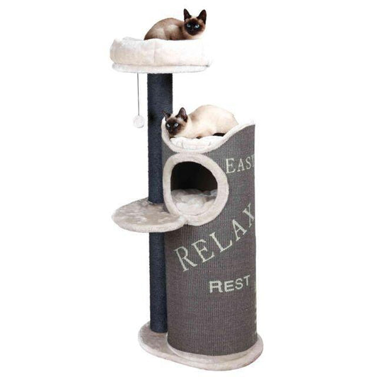 Juana scratching post | Luxury Home Accessories | Heulog Glow