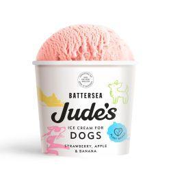 Judes Dog Ice Cream, 90ml | Luxury Home Accessories | Heulog Glow