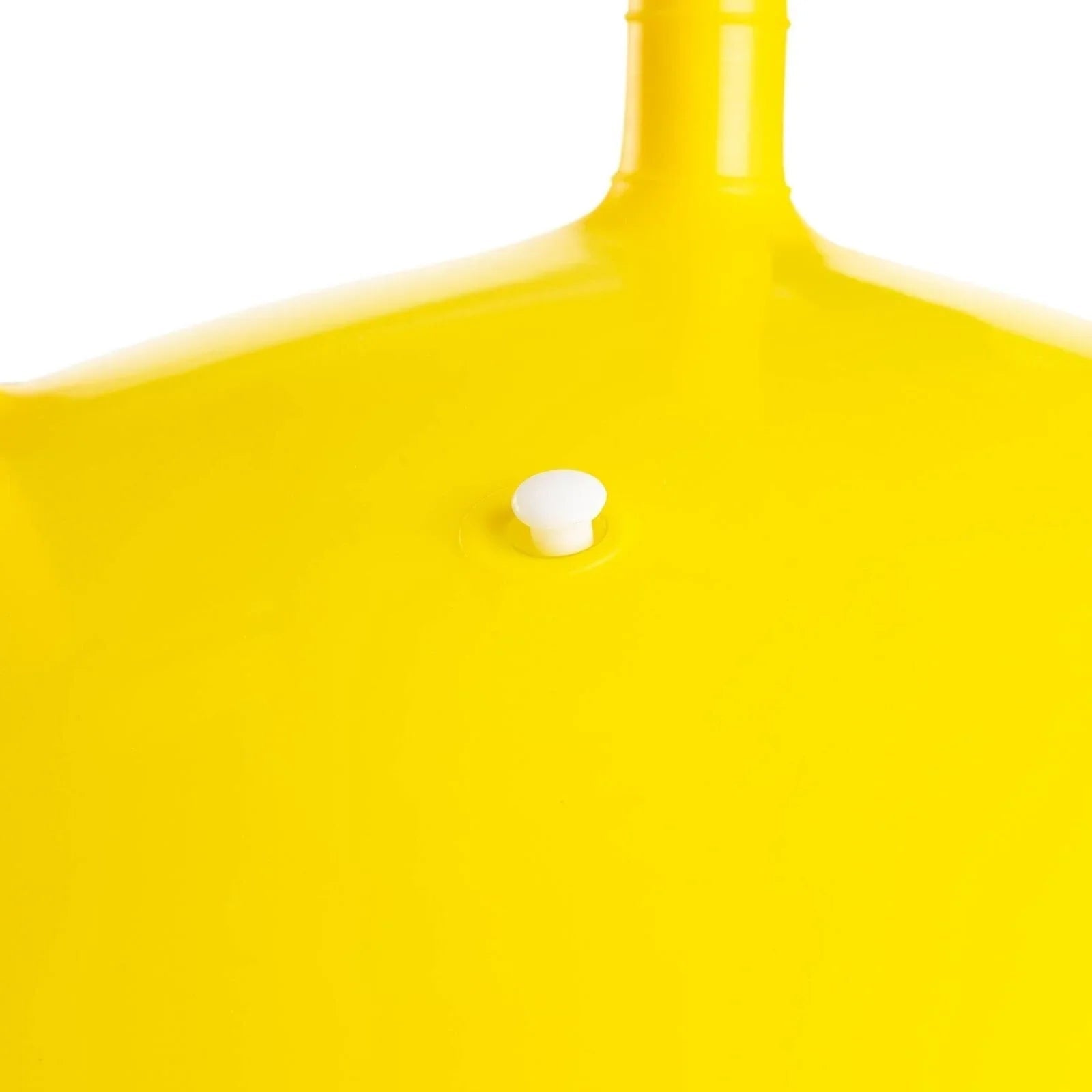 Jump 'N' Bounce Smiley Hopper 50cm - Yellow | Luxury Home Accessories | Heulog Glow