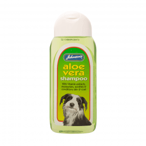 JVP Aloe Vera Shampoo 200ml | Luxury Home Accessories | Heulog Glow