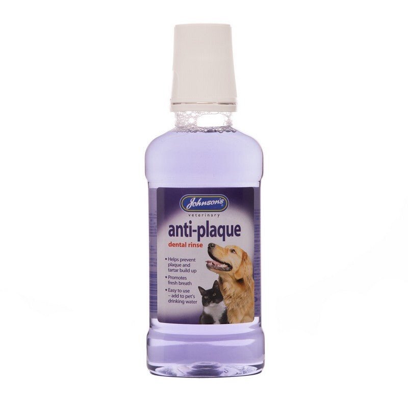 JVP Anti-Plaque 250ml | Luxury Home Accessories | Heulog Glow