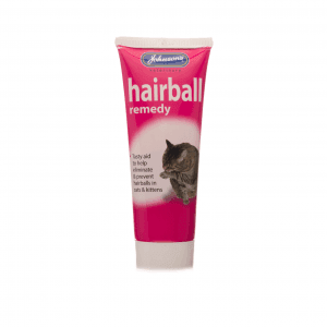 JVP Hairball Remedy 50g | Luxury Home Accessories | Heulog Glow