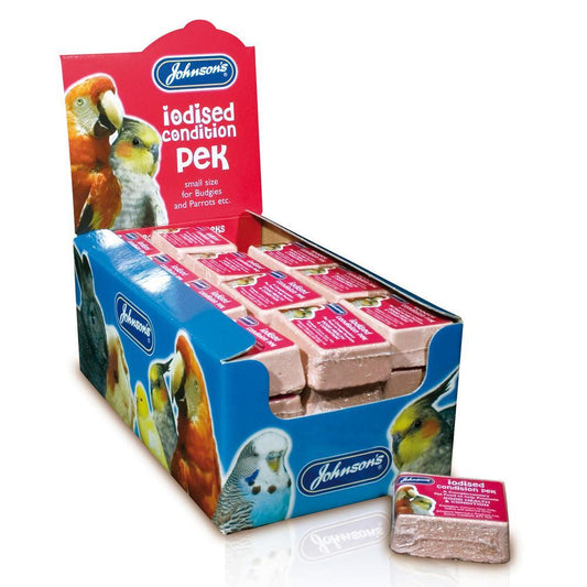 JVP Iodised Condition Peks | Luxury Home Accessories | Heulog Glow