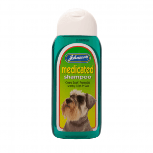 JVP Medicated Shampoo 200ml | Luxury Home Accessories | Heulog Glow