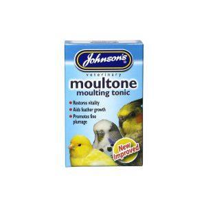 JVP Moultone Moulting Tonic 15ml | Luxury Home Accessories | Heulog Glow