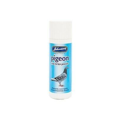 JVP Pigeon Mite & Lice Powder 50g | Luxury Home Accessories | Heulog Glow