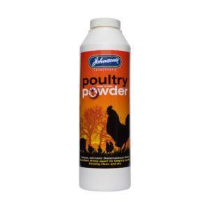 JVP Poultry Mite & Lice Powder 250g | Luxury Home Accessories | Heulog Glow