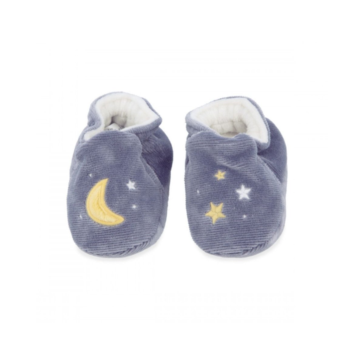 Kaloo Rattle & Slippers - Elephant | Luxury Home Accessories | Heulog Glow