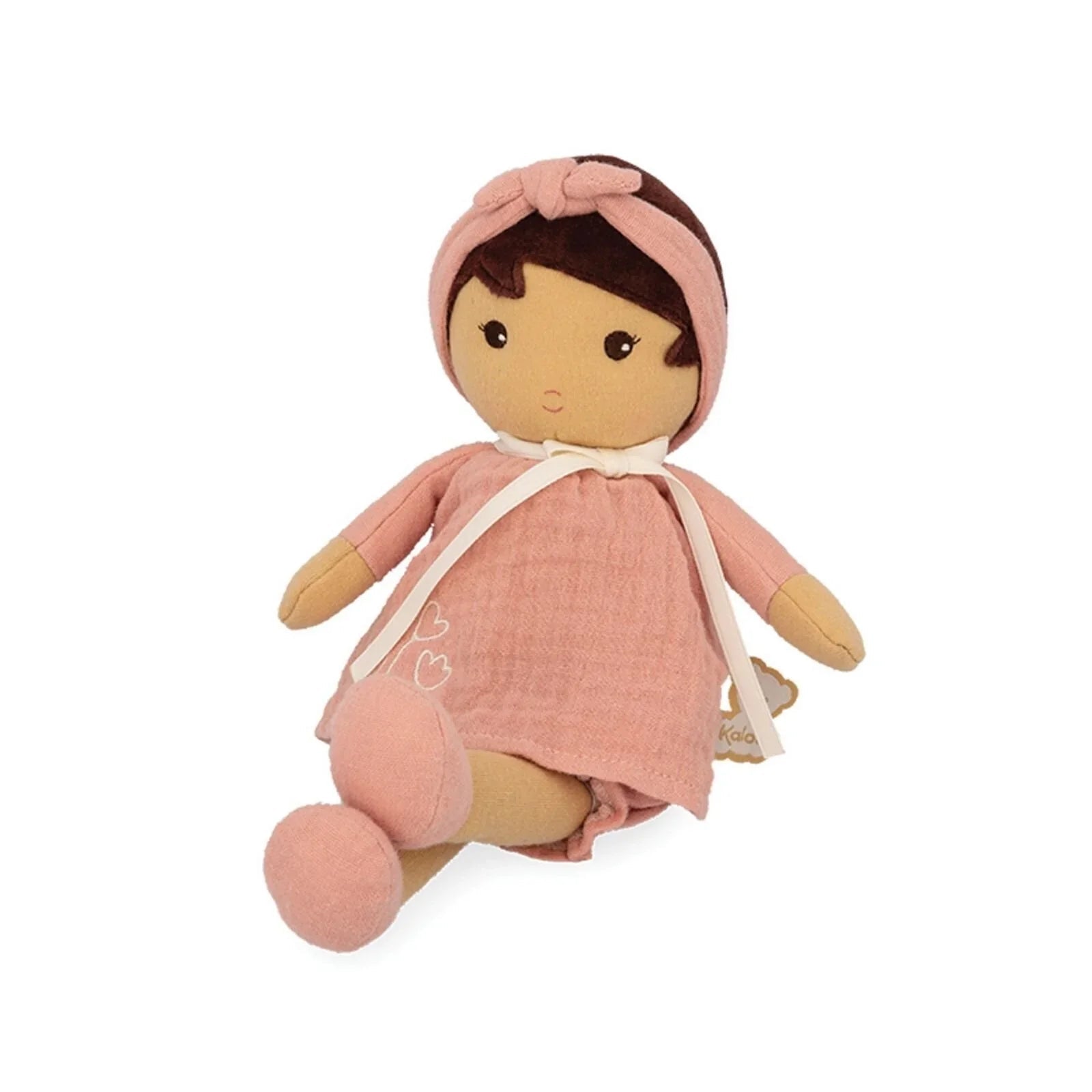 Kaloo Tendresse Doll - Amandine | Luxury Home Accessories | Heulog Glow