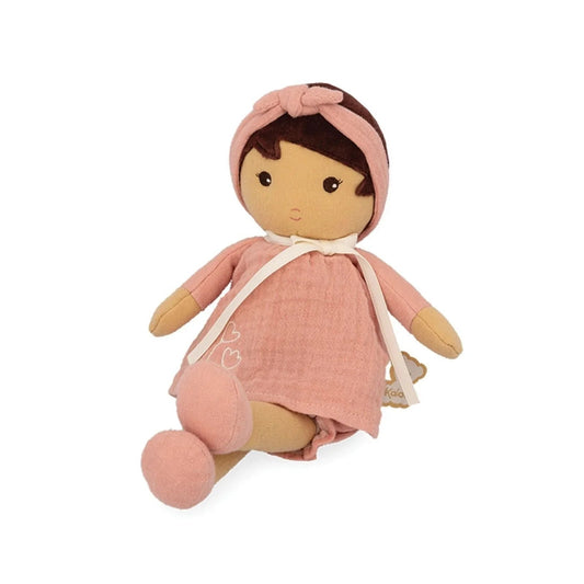 Kaloo Tendresse Doll - Amandine | Luxury Home Accessories | Heulog Glow