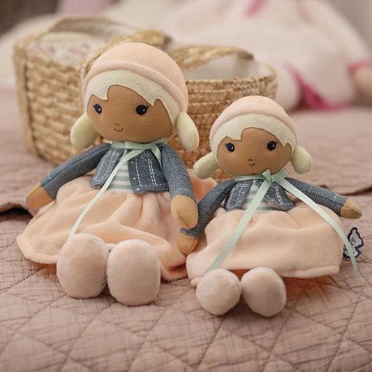 Kaloo Tendresse Doll - Chloe | Luxury Home Accessories | Heulog Glow