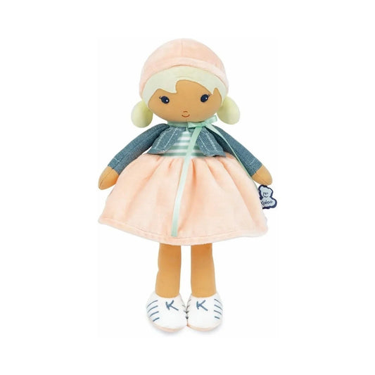 Kaloo Tendresse Doll - Chloe | Luxury Home Accessories | Heulog Glow