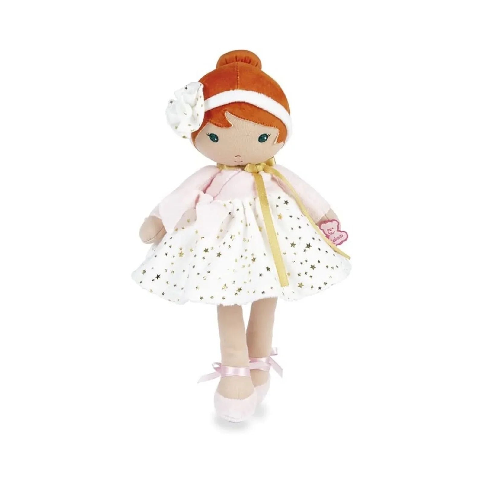 Kaloo Tendresse Doll - Valentine | Luxury Home Accessories | Heulog Glow