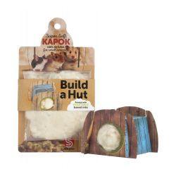 Kapok 'Build A' Toy | Luxury Home Accessories | Heulog Glow