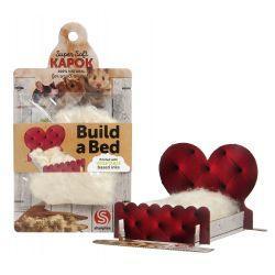 Kapok 'Build A' Toy | Luxury Home Accessories | Heulog Glow