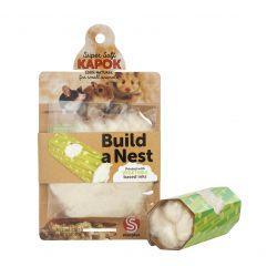 Kapok 'Build A' Toy | Luxury Home Accessories | Heulog Glow