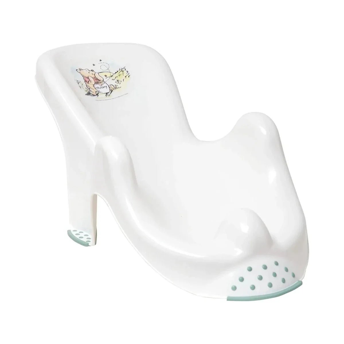 Keeeper Leon Anatomic Baby Anti-slip Bath Chair - Winnie the Pooh | Luxury Home Accessories | Heulog Glow