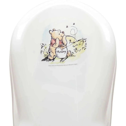 Keeeper Leon Anatomic Baby Anti-slip Bath Chair - Winnie the Pooh | Luxury Home Accessories | Heulog Glow