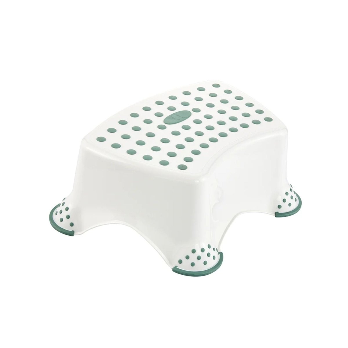 Keeeper Tomek Step Stool with Winnie the Pooh Design | Luxury Home Accessories | Heulog Glow
