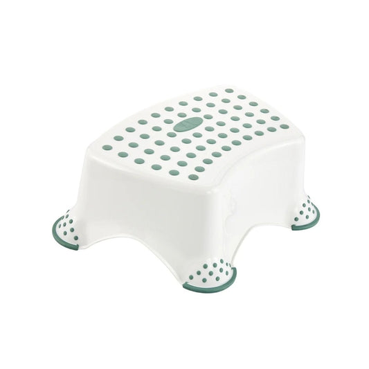Keeeper Tomek Step Stool with Winnie the Pooh Design | Luxury Home Accessories | Heulog Glow