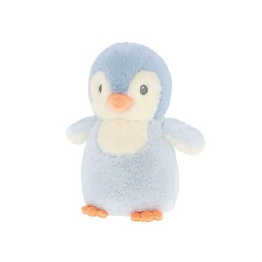 Keeleco Baby Percy Penguin 20cm | Luxury Home Accessories | Heulog Glow