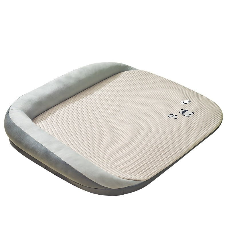 Kennel Four Seasons Universal Removable And Washable Dog Bed Spring And Summer New Product | Luxury Home Accessories | Heulog Glow