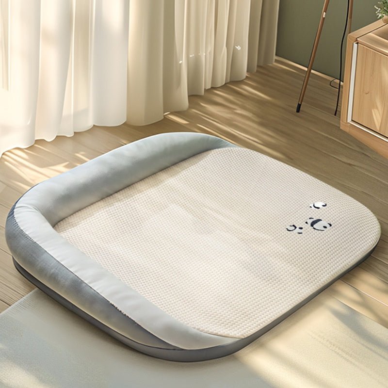 Kennel Four Seasons Universal Removable And Washable Dog Bed Spring And Summer New Product | Luxury Home Accessories | Heulog Glow