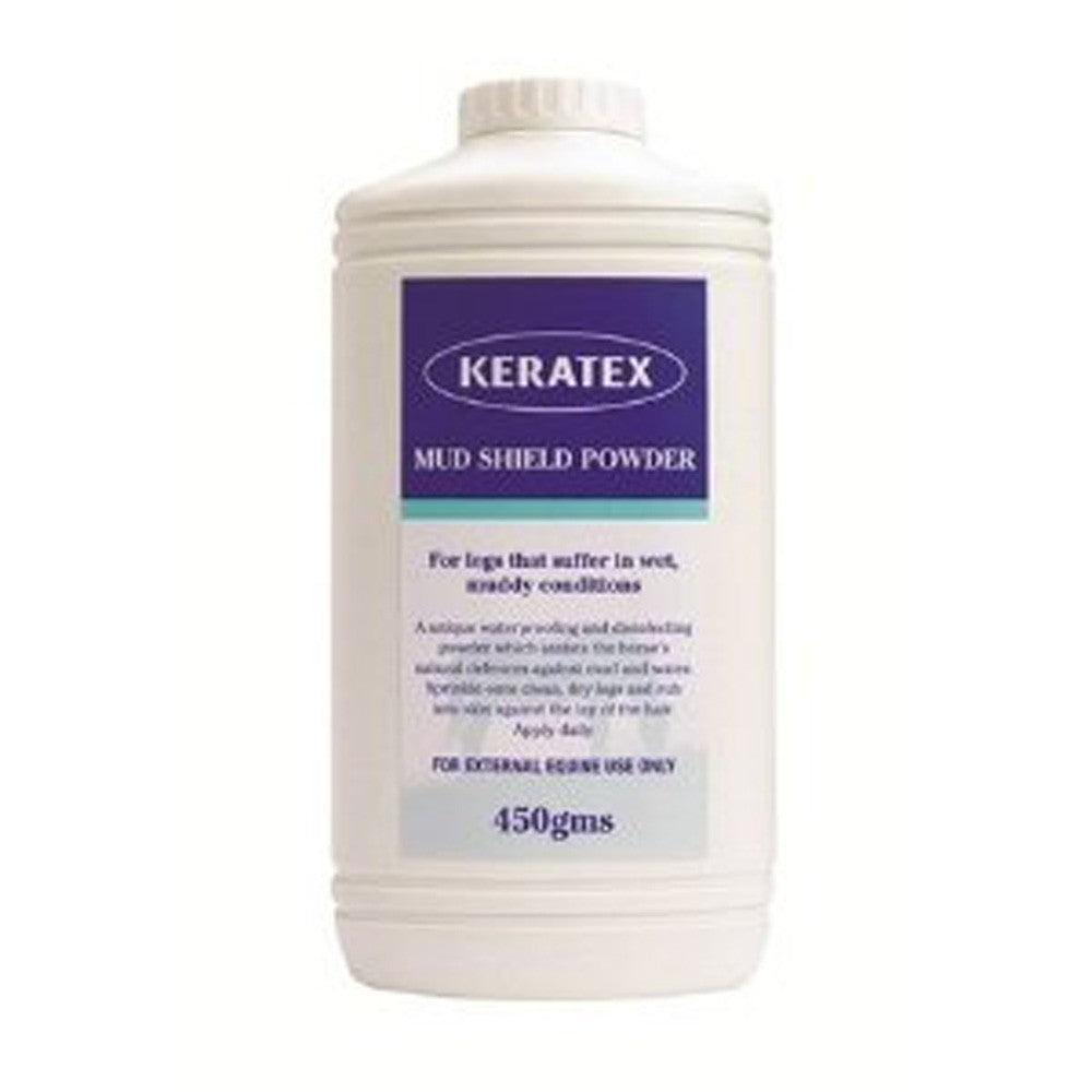 Keratex Mud Shield Powder | Luxury Home Accessories | Heulog Glow