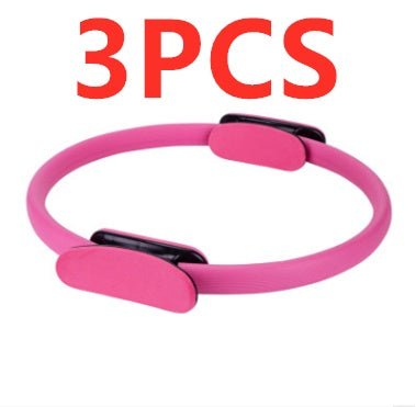 Kewlioo Pilates Ring Pro | Luxury Home Accessories | Heulog Glow