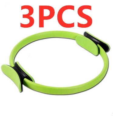 Kewlioo Pilates Ring Pro | Luxury Home Accessories | Heulog Glow