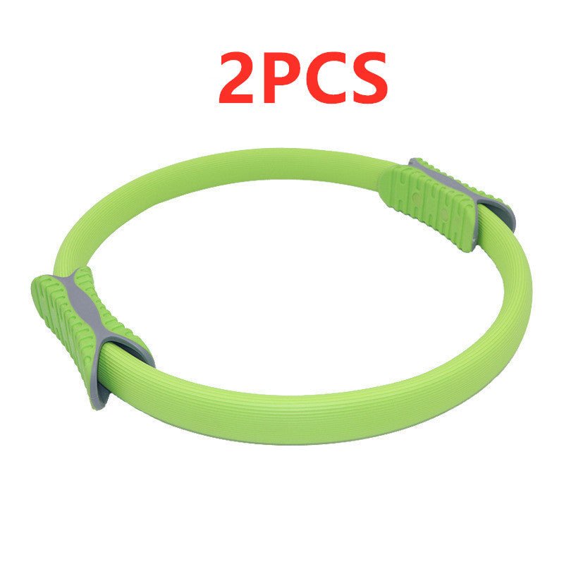 Kewlioo Pilates Ring Pro | Luxury Home Accessories | Heulog Glow