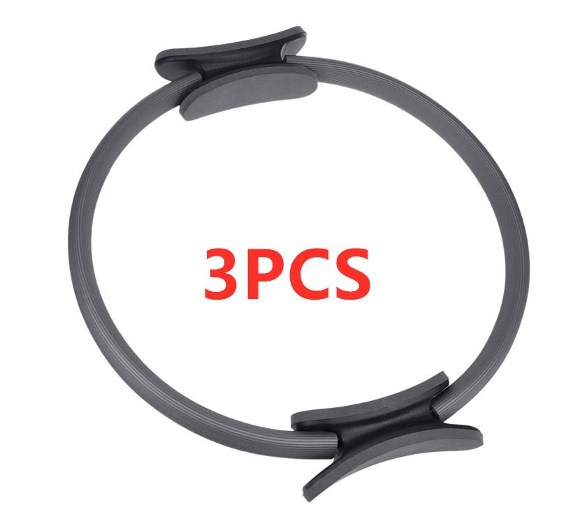 Kewlioo Pilates Ring Pro | Luxury Home Accessories | Heulog Glow