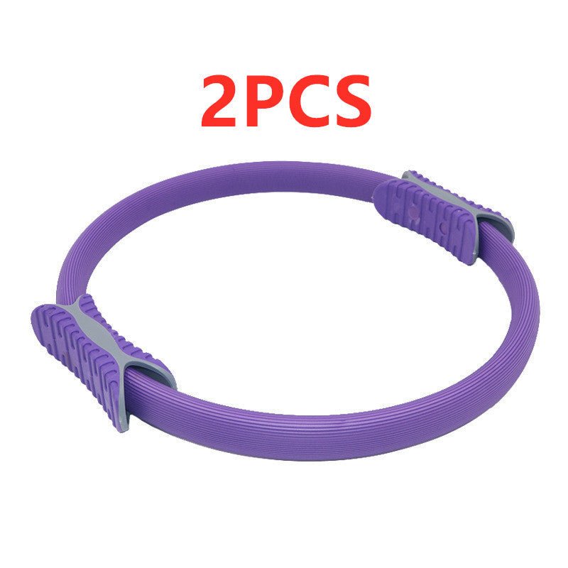 Kewlioo Pilates Ring Pro | Luxury Home Accessories | Heulog Glow