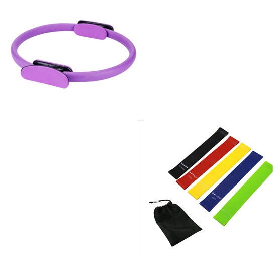 Kewlioo Pilates Ring Pro | Luxury Home Accessories | Heulog Glow