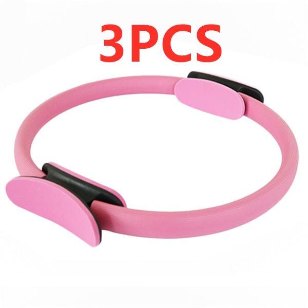 Kewlioo Pilates Ring Pro | Luxury Home Accessories | Heulog Glow