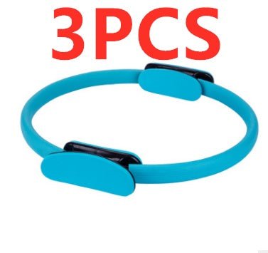 Kewlioo Pilates Ring Pro | Luxury Home Accessories | Heulog Glow