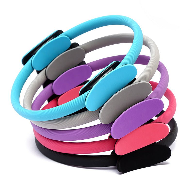 Kewlioo Pilates Ring Pro | Luxury Home Accessories | Heulog Glow