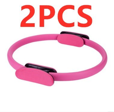 Kewlioo Pilates Ring Pro | Luxury Home Accessories | Heulog Glow
