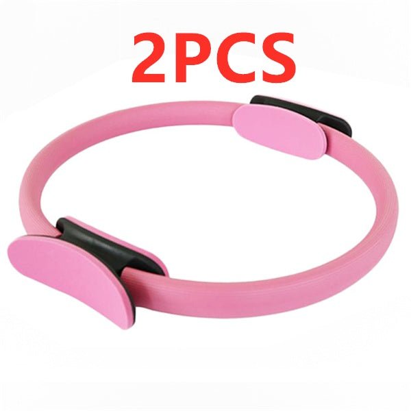 Kewlioo Pilates Ring Pro | Luxury Home Accessories | Heulog Glow