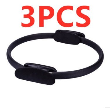 Kewlioo Pilates Ring Pro | Luxury Home Accessories | Heulog Glow