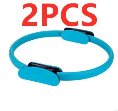 Kewlioo Pilates Ring Pro | Luxury Home Accessories | Heulog Glow