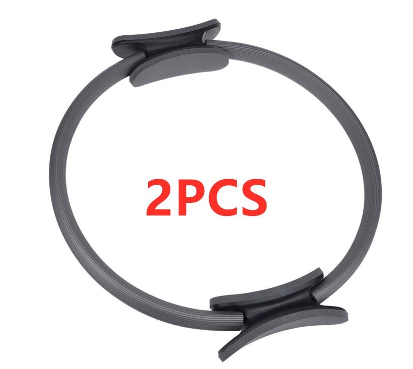 Kewlioo Pilates Ring Pro | Luxury Home Accessories | Heulog Glow